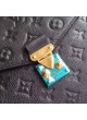 LV Pochette Metis Monogram Empreinte